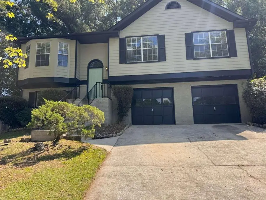 2218 Cody Court, Lithonia, GA 30058 - #2
