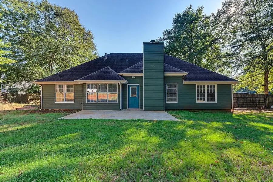25 Cliff Court, Covington, GA 30016 - #3