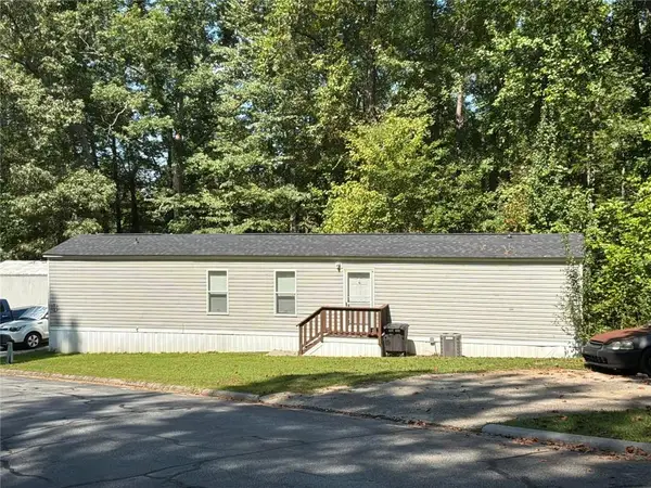 7631 Dallas Highway, Douglasville, GA 30134