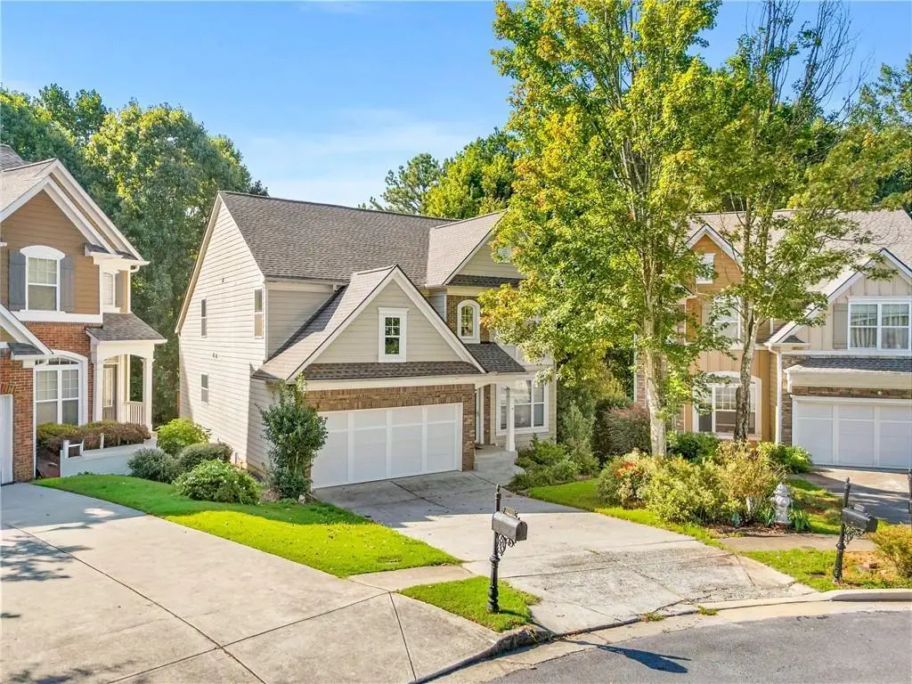 2113 Worrall Hill Drive, Duluth, GA 30096 - #1