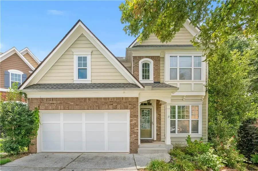 2113 Worrall Hill Drive, Duluth, GA 30096 - #2