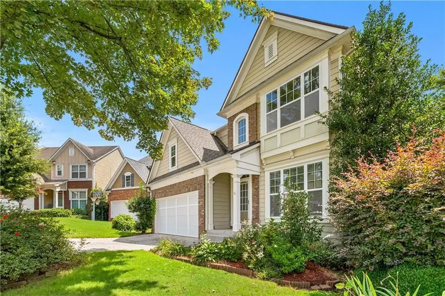 2113 Worrall Hill Drive, Duluth, GA 30096 - #3