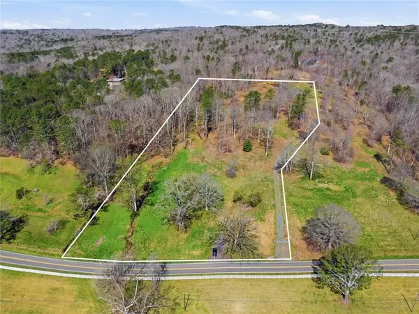 2201 Long Road, Ball Ground, GA 30107