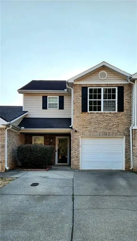 118 Avalon Drive, Calhoun, GA 30701 - #1