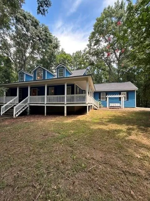 2970 Oxford Road, Atlanta, GA 30349 - #1