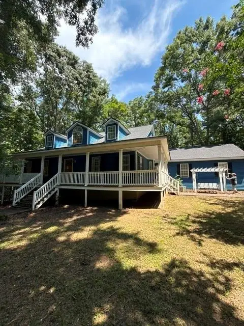 2970 Oxford Road, Atlanta, GA 30349 - #2