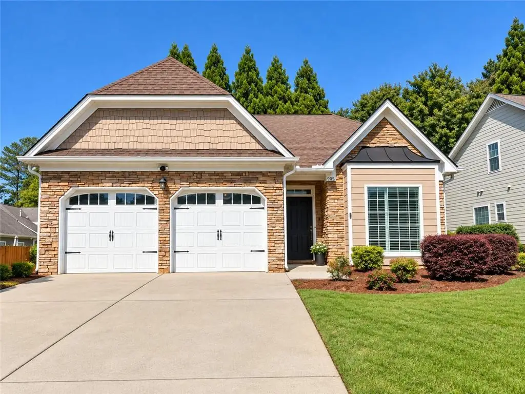 905 Downyshire Drive, Lawrenceville, GA 30044 - #1