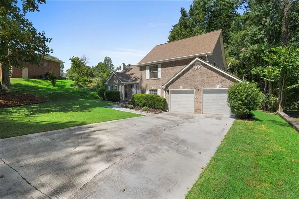 2575 Ravencliff Road, Atlanta, GA 30349 - #1