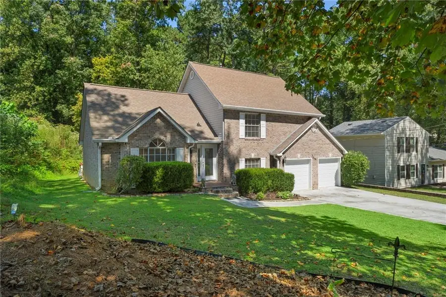 2575 Ravencliff Road, Atlanta, GA 30349 - #3