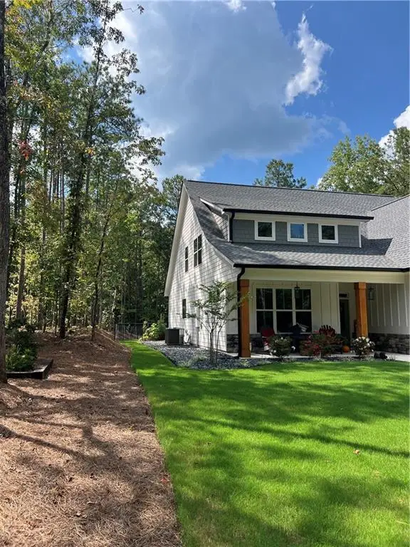 6821 Phillips Mill Road, Douglasville, GA 30135 - #3