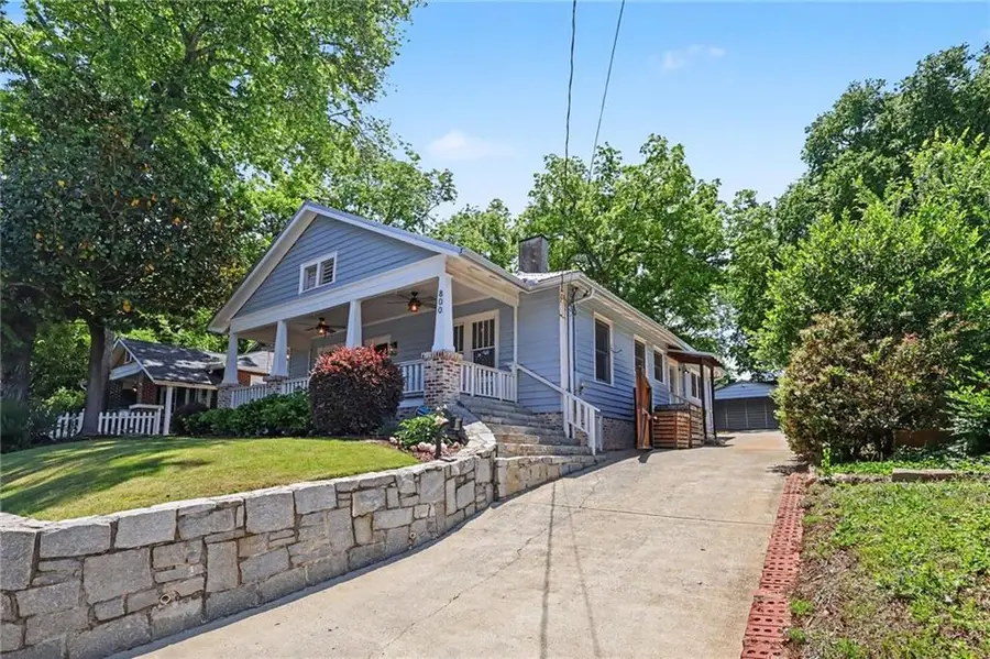 800 Bellemeade Avenue Nw, Atlanta, GA 30318 - #3