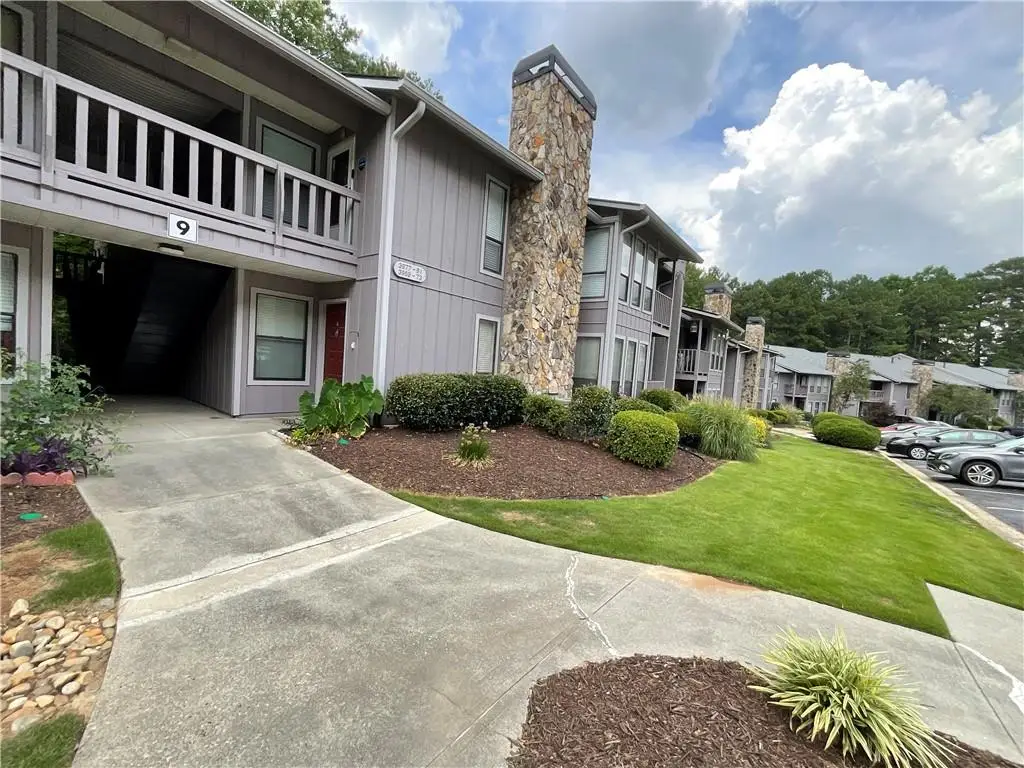 3969 Woodridge Way, Tucker, GA 30084 - #1