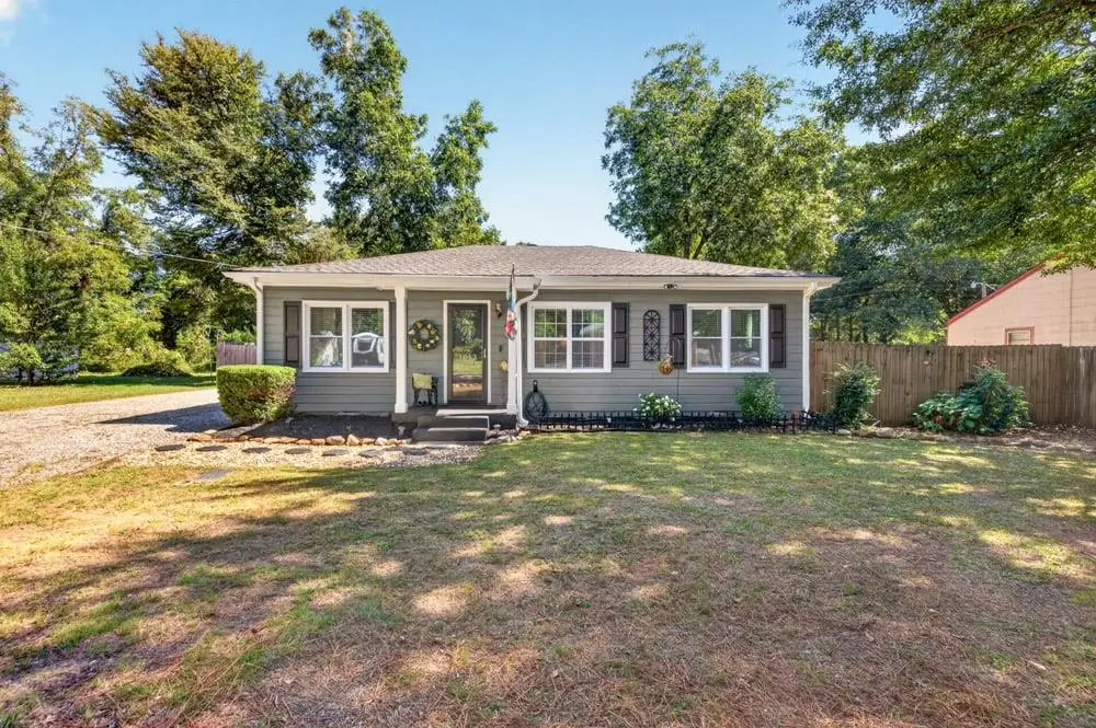1013 S Madison Avenue, Monroe, GA 30655 - #1