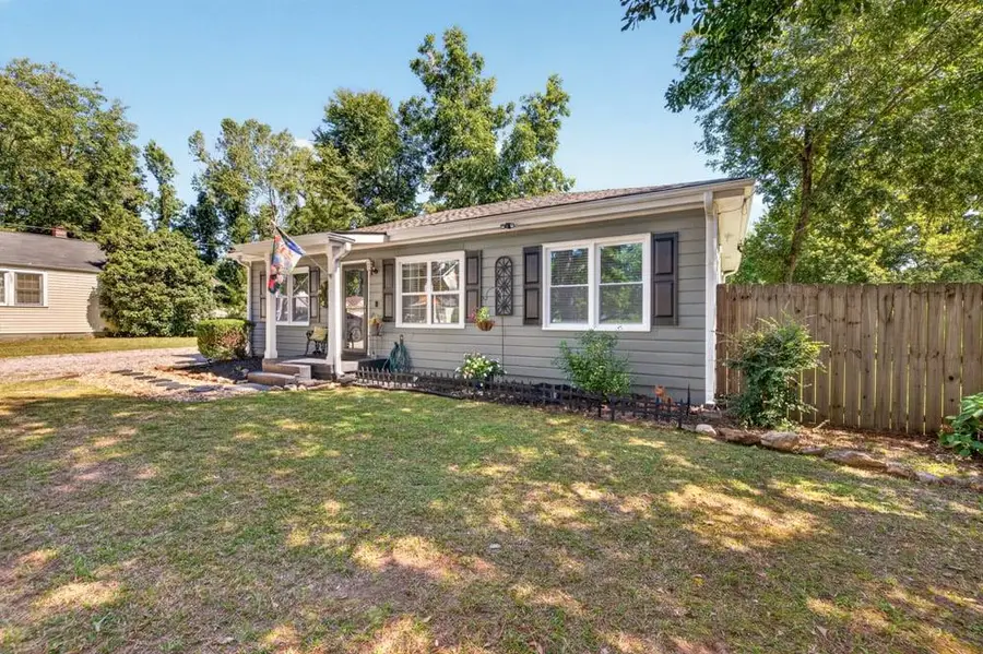 1013 S Madison Avenue, Monroe, GA 30655 - #2