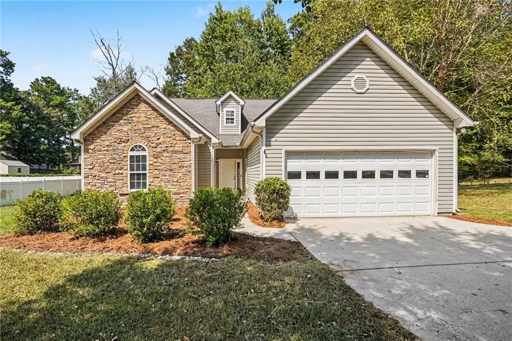 311 Sweetbriar Lane, Griffin, GA 30224 - #1