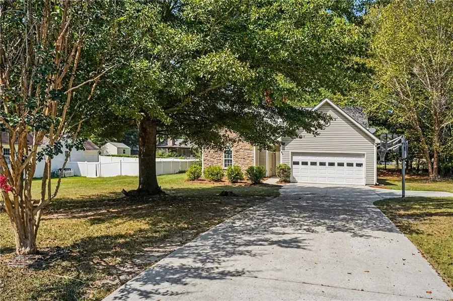 311 Sweetbriar Lane, Griffin, GA 30224 - #2