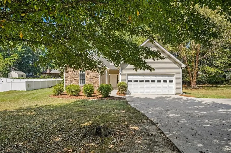 311 Sweetbriar Lane, Griffin, GA 30224 - #3