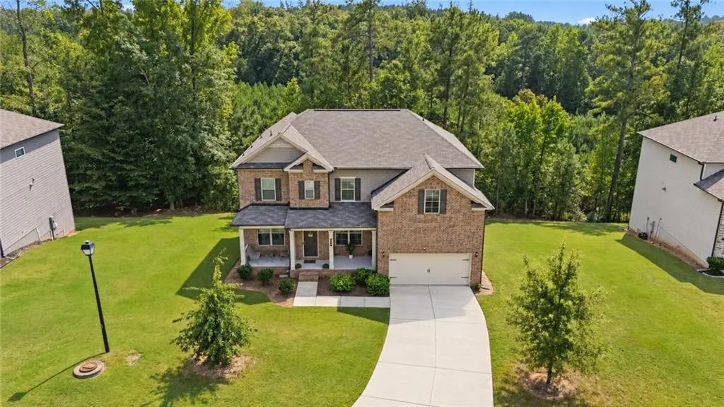 510 Eagles, Fairburn, GA 30213 - #1