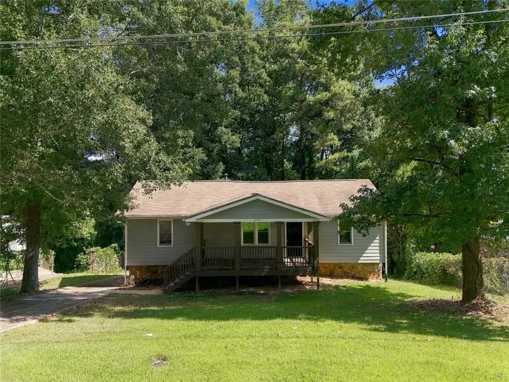 1003 Salisbury Trail, Riverdale, GA 30296 - #1