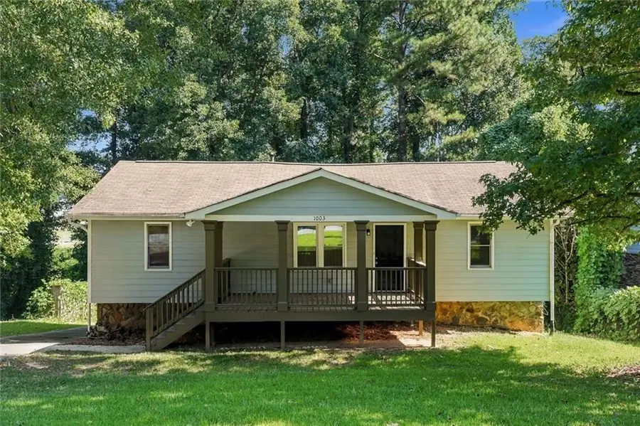 1003 Salisbury Trail, Riverdale, GA 30296 - #2