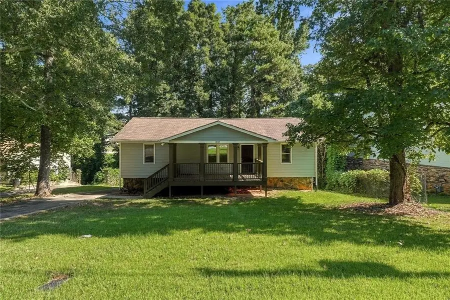 1003 Salisbury Trail, Riverdale, GA 30296 - #3