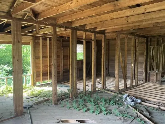 153 Henderson Bend Road Nw, Calhoun, GA 30701 - #3
