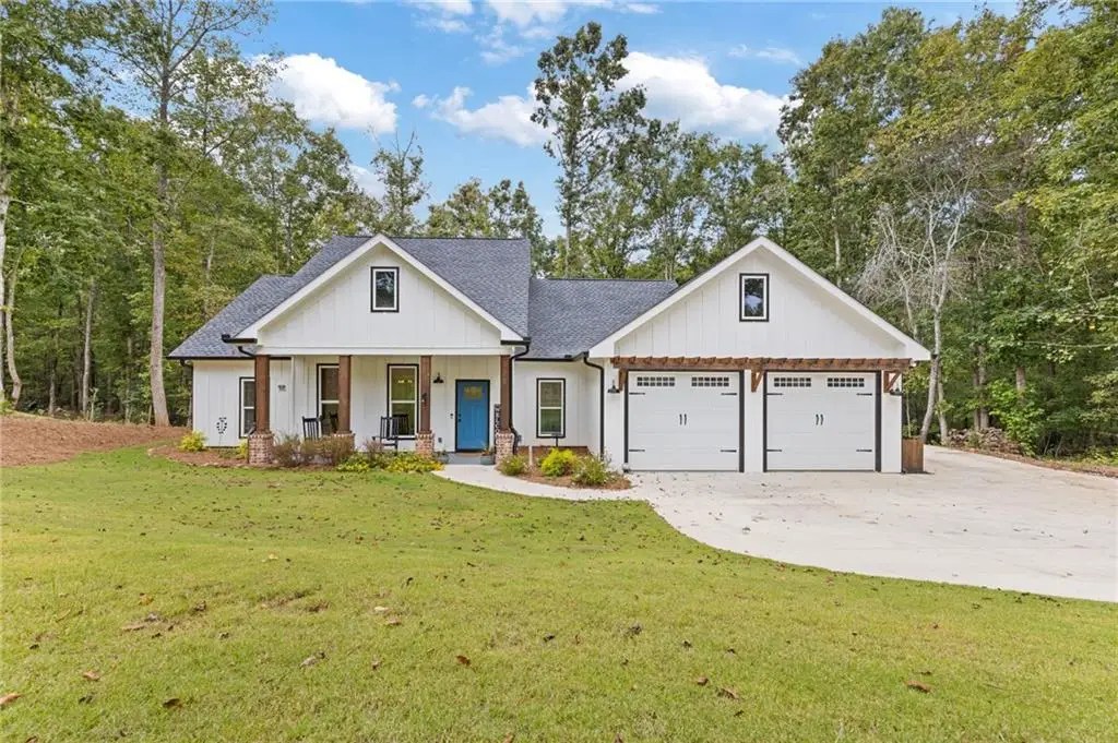 229 Samson Way, Cleveland, GA 30528 - #1