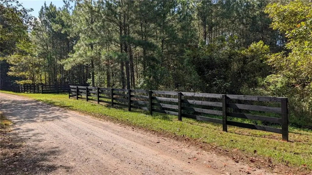 1150 Ballard Rd, Ball Ground, GA 30107 - #1