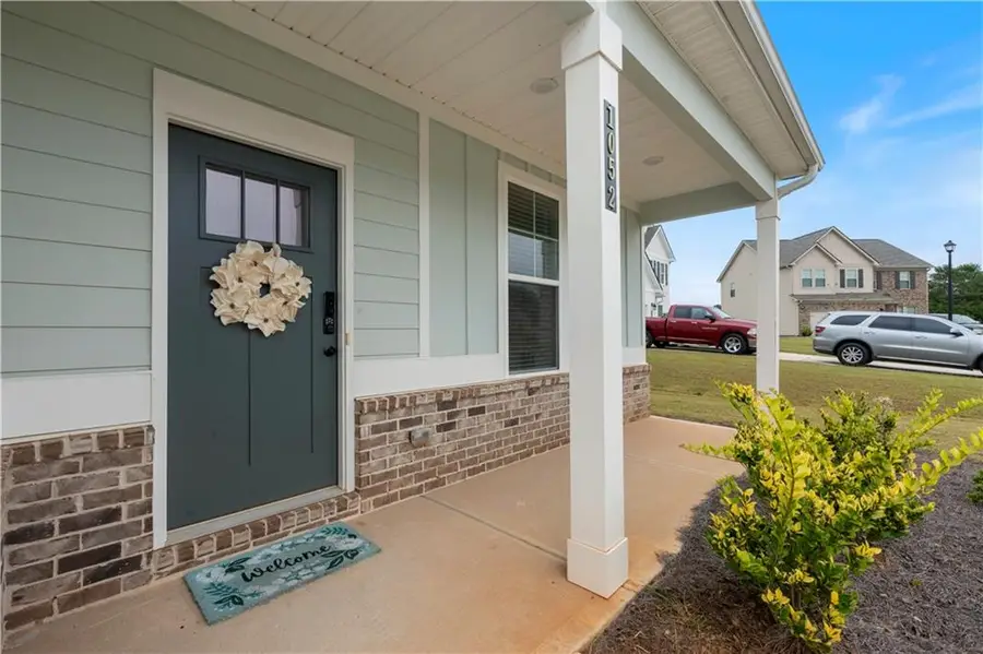 1052 Bodega Loop, Locust Grove, GA 30248 - #2