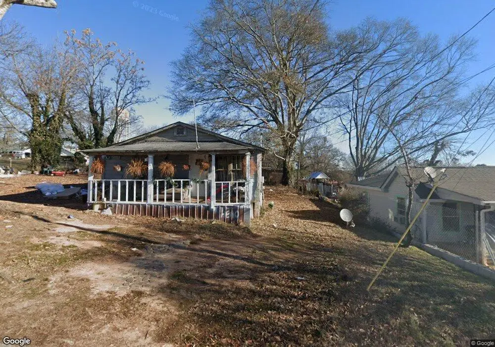 16 Hilltop Terrace, Gainesville, GA 30501 - #1