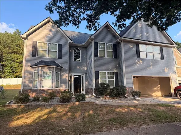 4628 Chafin Point Court, Snellville, GA 30039