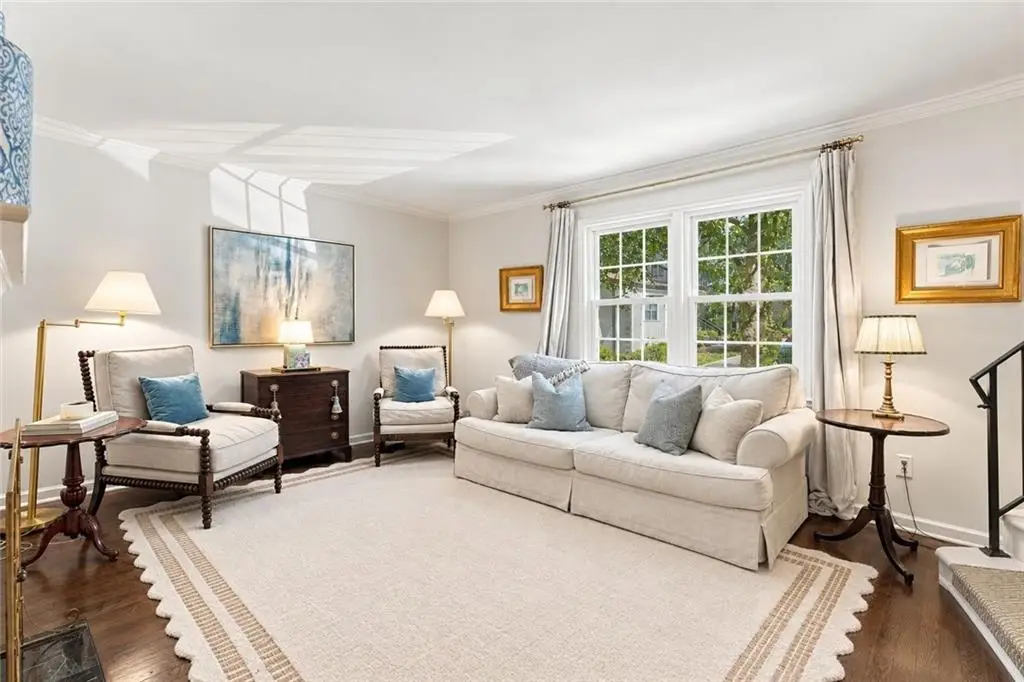 166 Elysian Way Nw, Atlanta, GA 30327 - #1