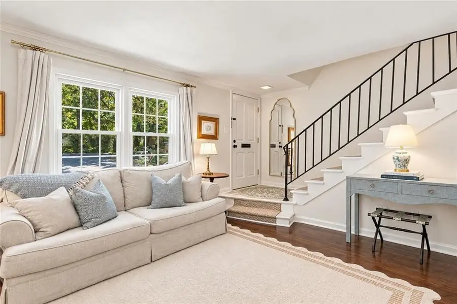 166 Elysian Way Nw, Atlanta, GA 30327 - #2