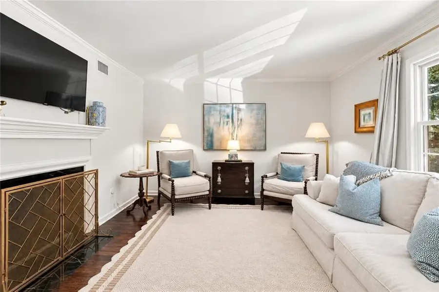 166 Elysian Way Nw, Atlanta, GA 30327 - #3