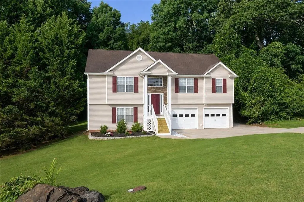 114 Waterbury Lane, Braselton, GA 30517 - #1