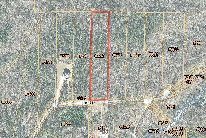 7230 Rand Drive, Douglasville, GA 30135 - #3