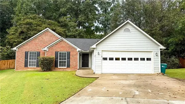 1320 Opal Circle, Lawrenceville, GA 30043