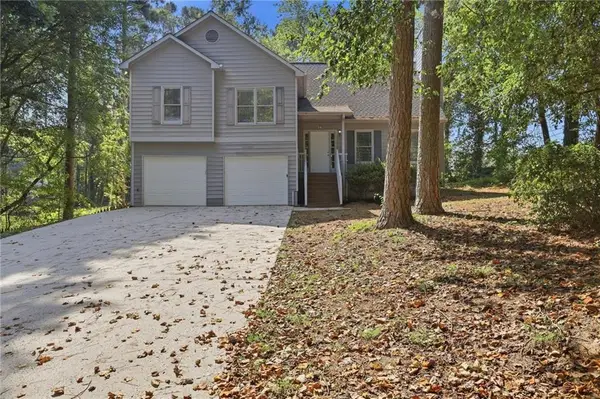 24 Garner Farm Drive, Dallas, GA 30157