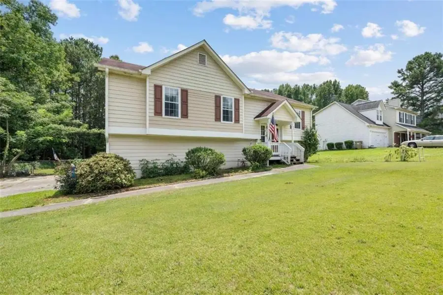 306 Crosswalk Drive, Auburn, GA 30011 - #3