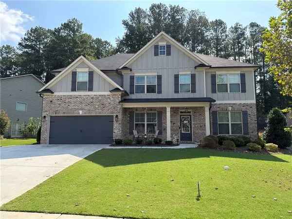 192 Turtle Rock Place, Acworth, GA 30101