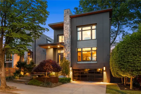 640 East Avenue, Atlanta, GA 30312