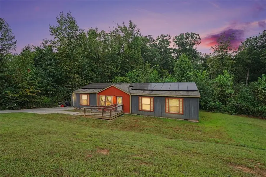 646 Ivy Creek Drive, Nicholson, GA 30565 - #2