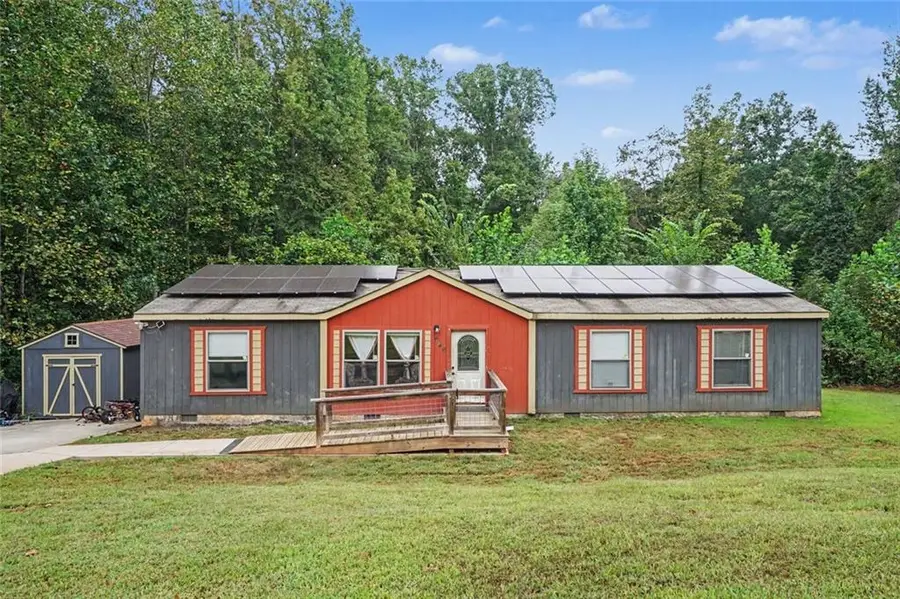 646 Ivy Creek Drive, Nicholson, GA 30565 - #3