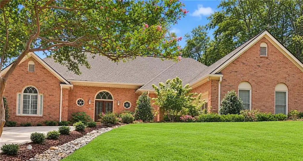 195 Sentinel Place, Marietta, GA 30067 - #1