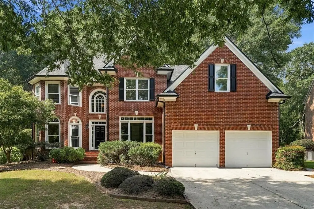 238 Rivergate Drive, Suwanee, GA 30024 - #1