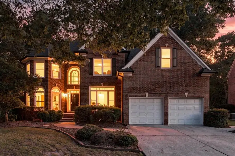 238 Rivergate Drive, Suwanee, GA 30024 - #2