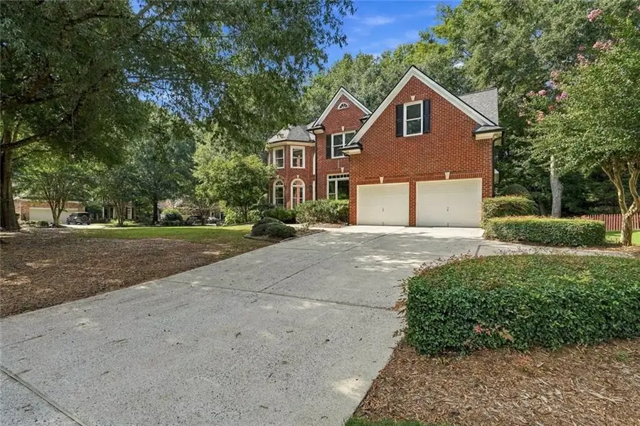 238 Rivergate Drive, Suwanee, GA 30024 - #3