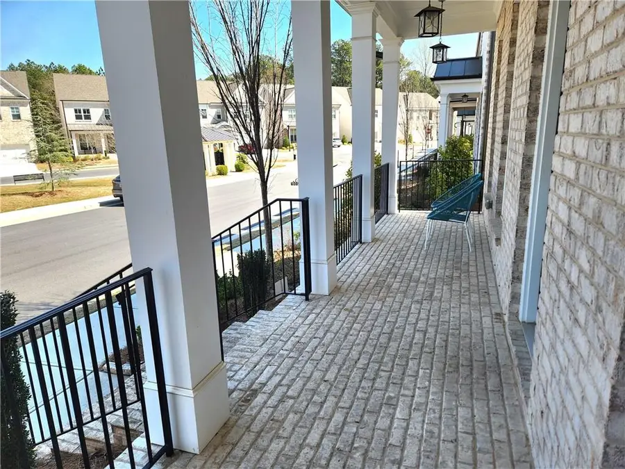 1003 Shurcliff Lane, Johns Creek, GA 30097 - #2