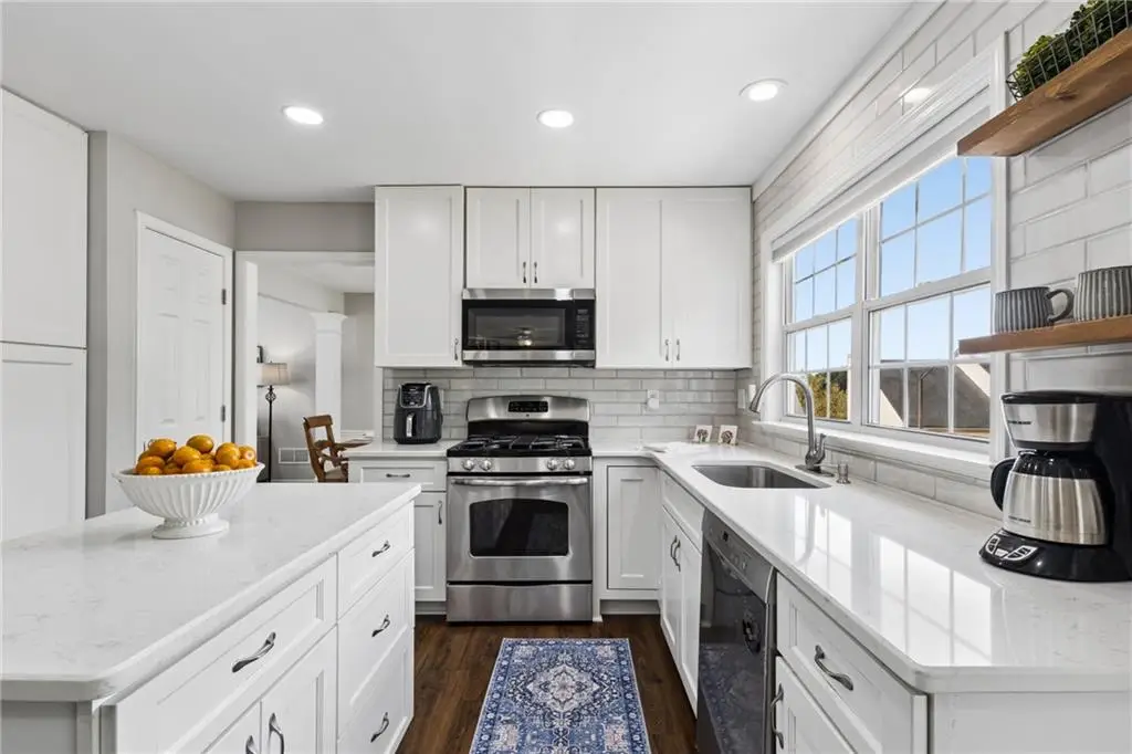 3427 Chastain Glen Lane Ne, Marietta, GA 30066 - #1