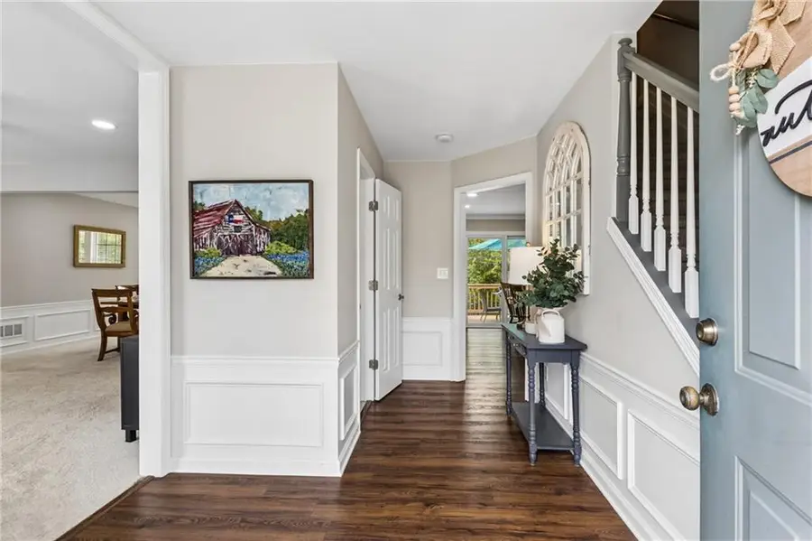 3427 Chastain Glen Lane Ne, Marietta, GA 30066 - #2